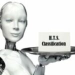 a.i. and classification