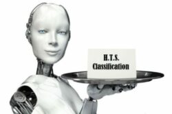 a.i. and classification