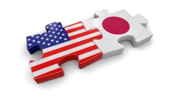 japan us free trade