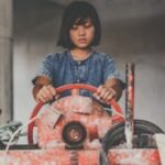 cbp forced labor supply chain