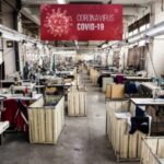covid asian apparel industry