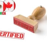 get certified under usmca