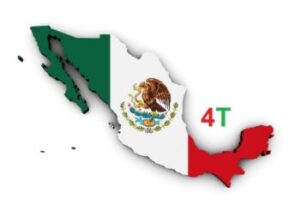 4T mexican customs regulations