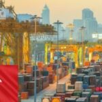 hong kong import export uncertainty