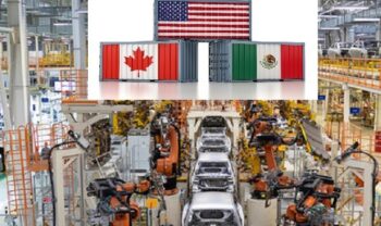 nafta usmca changes automotive sector