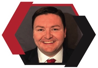 Jeremy Fretwell Senior Trade Advisor