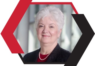 Sue-Ann Linnemann Senior Trade Advisor
