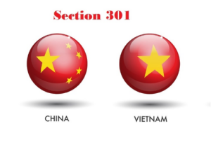 ustr vietnam trade section 301