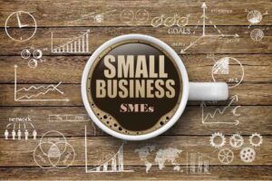 Amazon Small Medium Sized Businesses