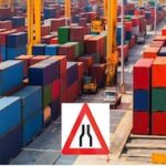 Post COVID port issues