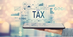 Digital Services Tax