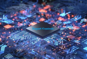 Exporting controls semiconductors