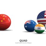 Quad and International Trade