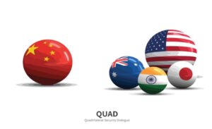 Quad and International Trade