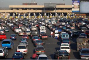 mexico customs border patrol