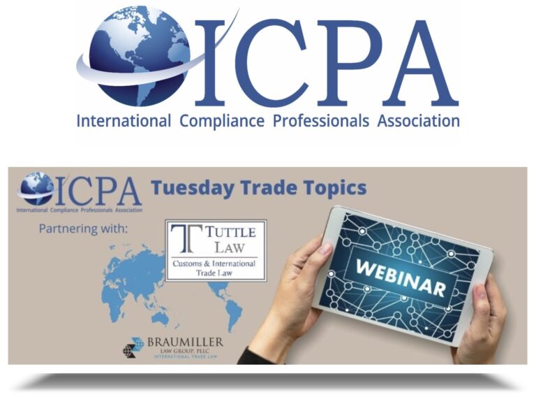 icpa what to expect 2022