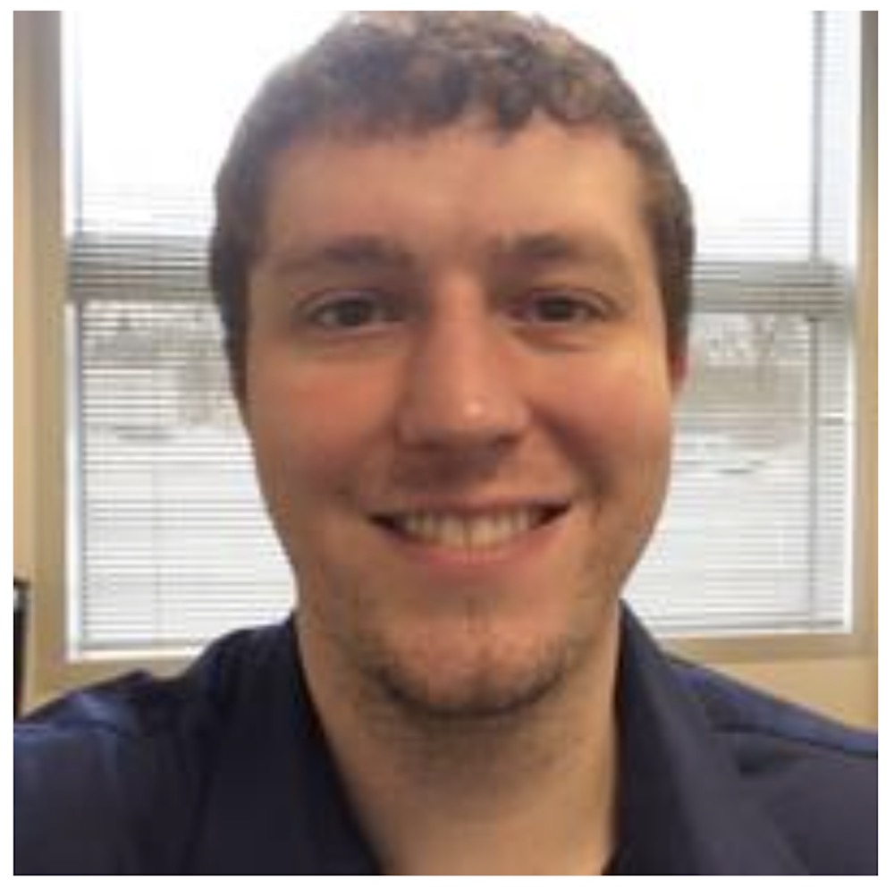 Picture of Justin Holbein