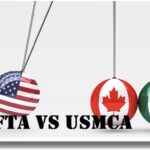 NAFTA vs USMCA