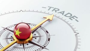 vietnam trade