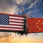U.S. China Trade Relationships