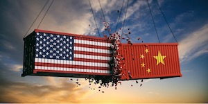 U.S. China Trade Relationships