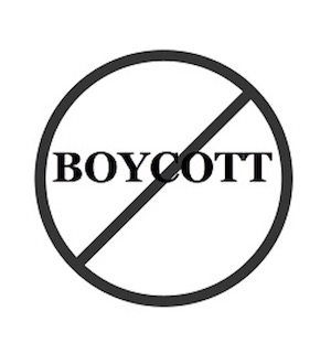 US anti boycott laws
