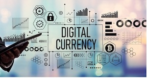 digital currency