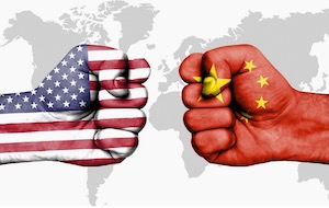 china trade relations