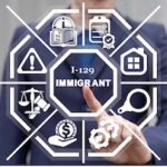 form i-129 ear