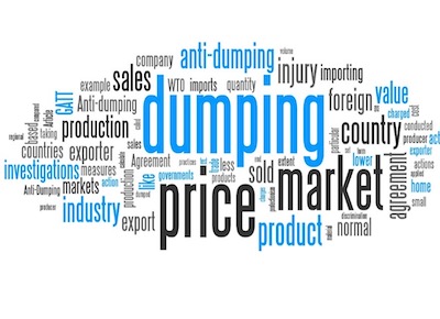 Antidumping