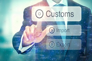 Customs Broker Regulations