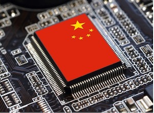 chinese semiconductors