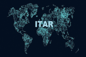 Revisions and updates to the International Traffic in Arms Regulations (ITAR)