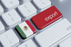 Exporting to Mexico legal requirements