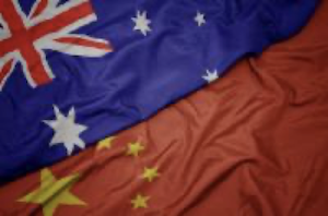Australia and China Bilateral Trade