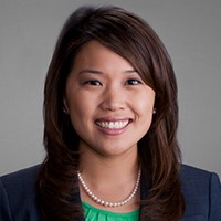 Picture of Vicky Wu