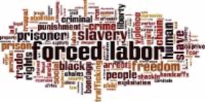 Forced Labor Prevention Act