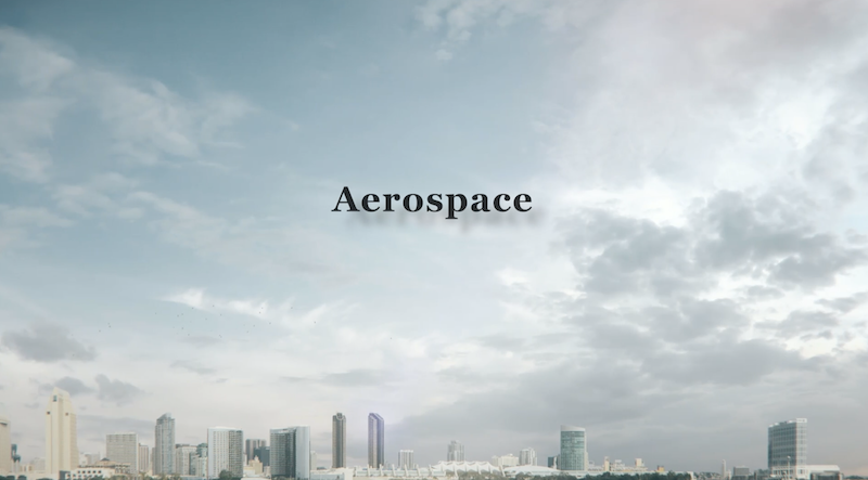 aerospace