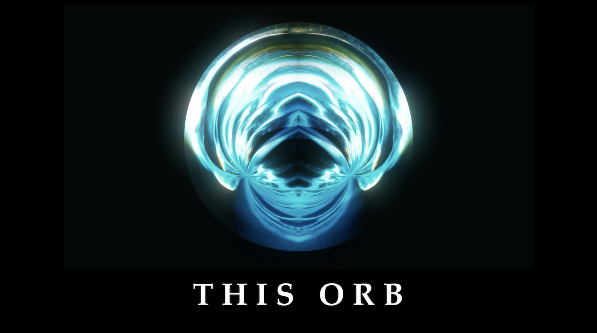 the orb