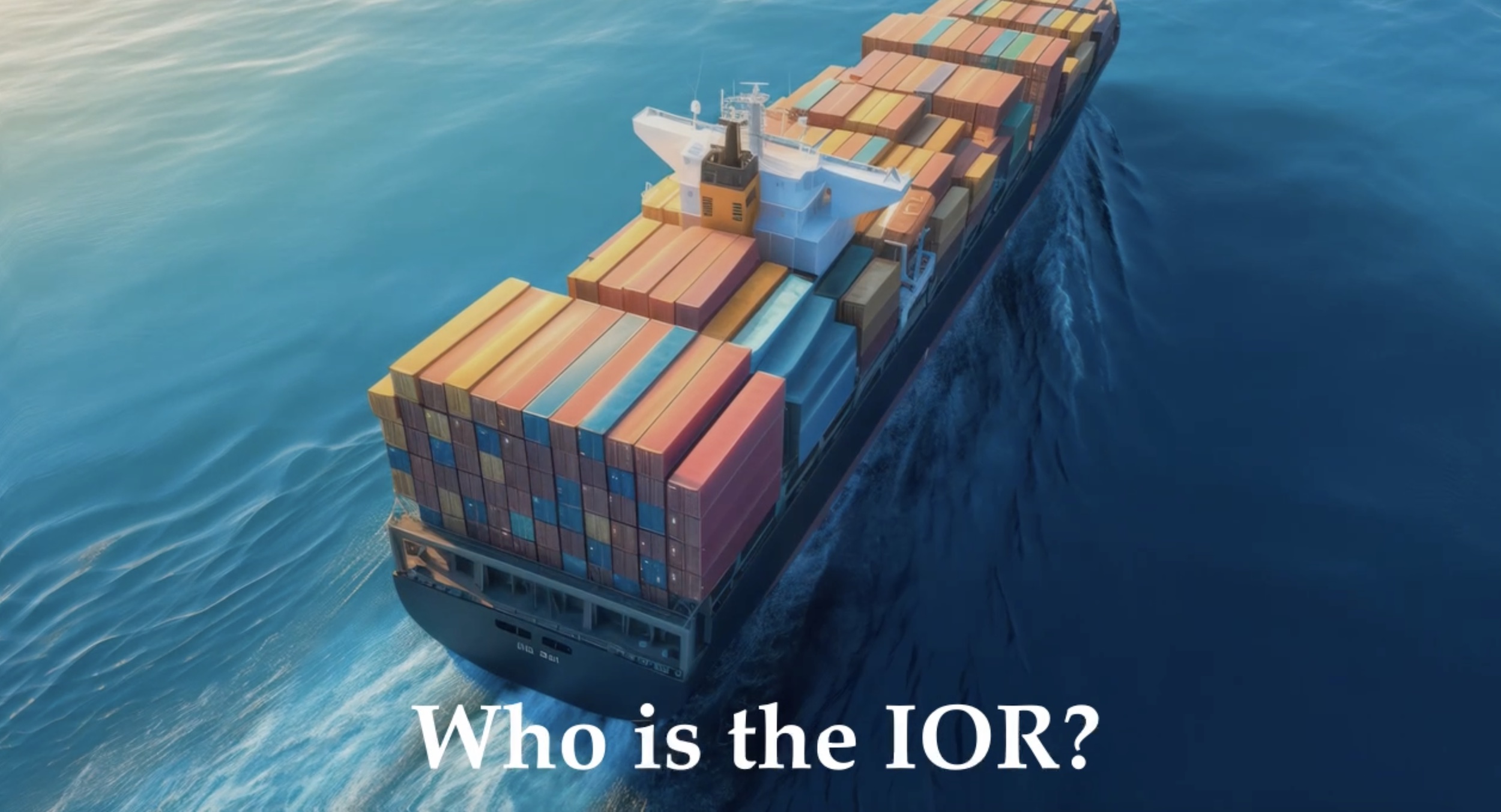 ior