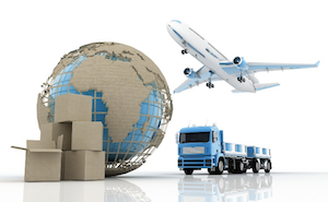 BIS freight forwarders