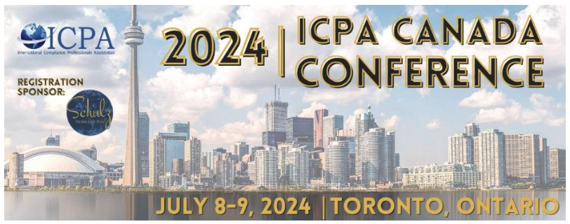 ICPA Canada Conference