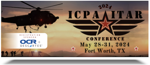 ICPA ITAR Conference