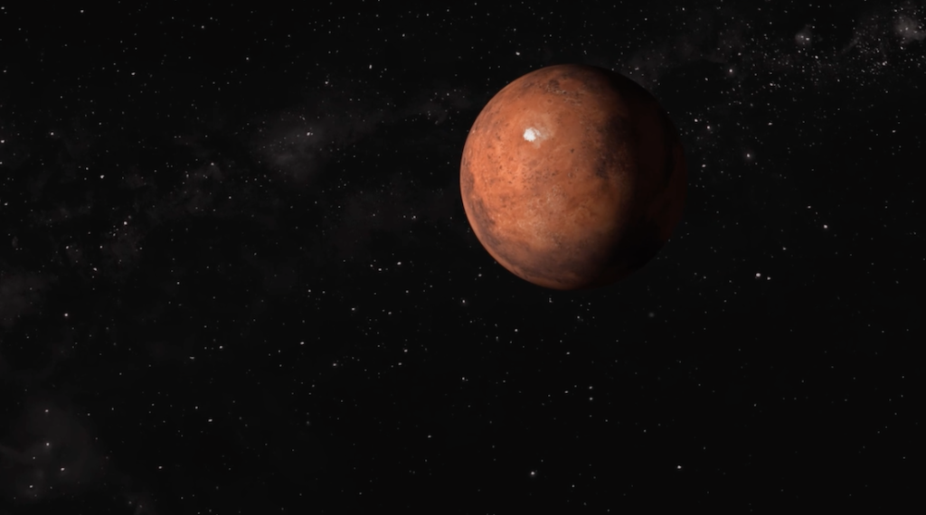 mars