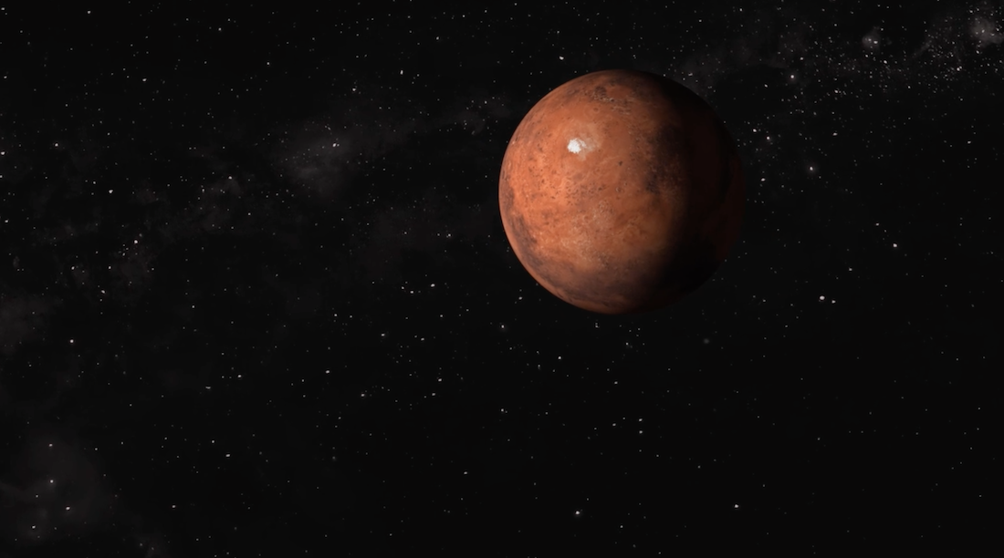 mars