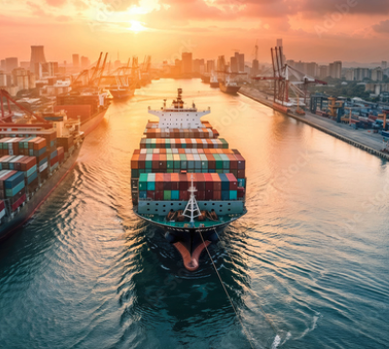 1 - HTS Product Classification