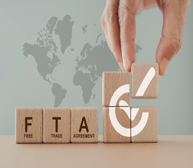 6 - Free Trade Agreement