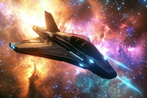 space