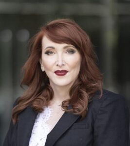 Adrienne Braumiller