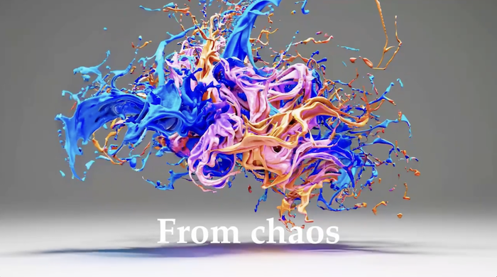 chaos